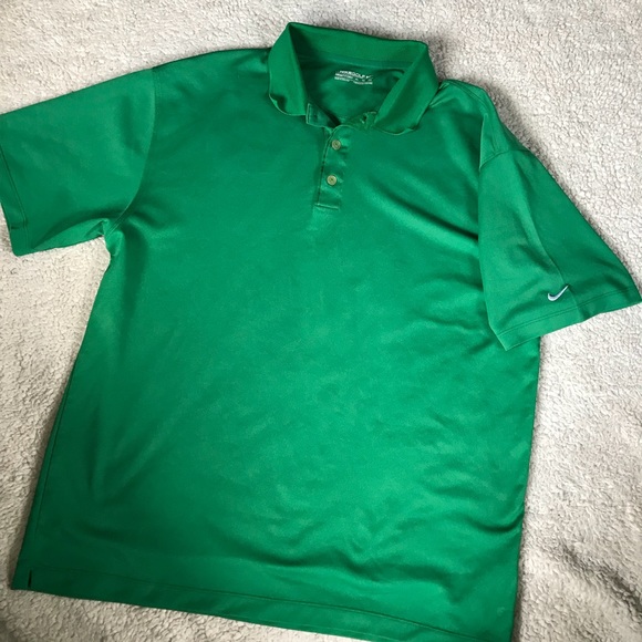 Nike Other - Nike men’s dry fit polo size XL